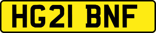 HG21BNF