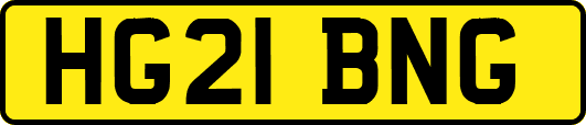 HG21BNG