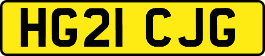 HG21CJG