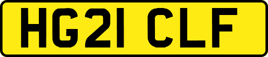 HG21CLF