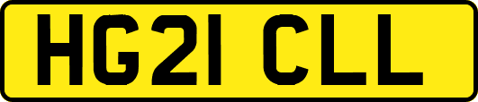 HG21CLL