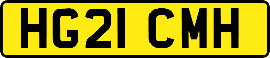 HG21CMH