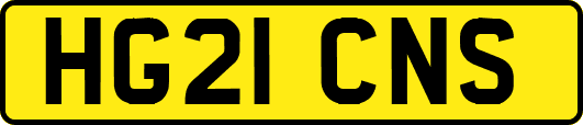 HG21CNS