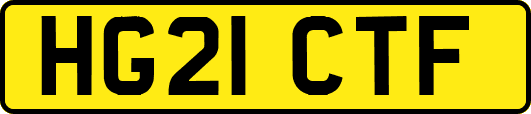 HG21CTF