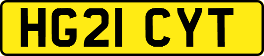 HG21CYT