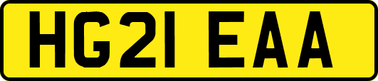 HG21EAA