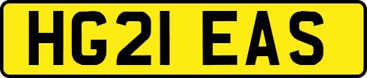 HG21EAS