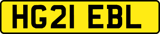 HG21EBL