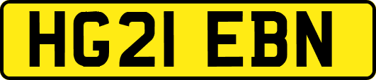 HG21EBN