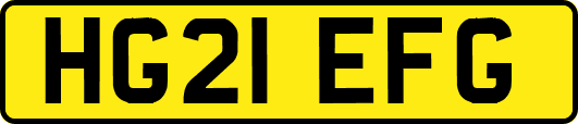 HG21EFG