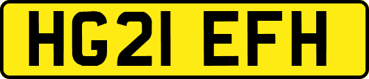 HG21EFH