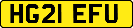 HG21EFU