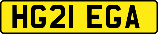 HG21EGA