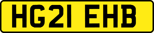 HG21EHB