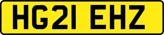 HG21EHZ