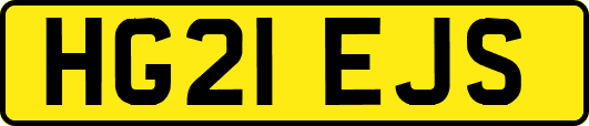 HG21EJS