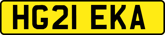 HG21EKA