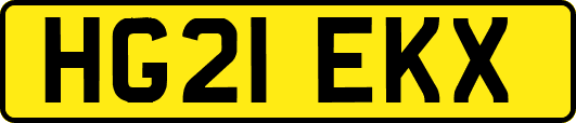 HG21EKX