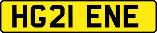 HG21ENE