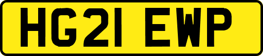 HG21EWP