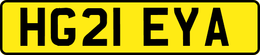 HG21EYA