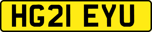 HG21EYU