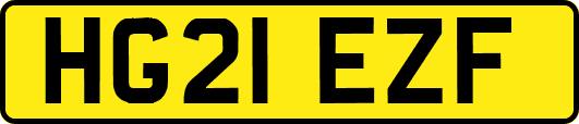 HG21EZF