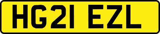 HG21EZL