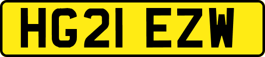 HG21EZW