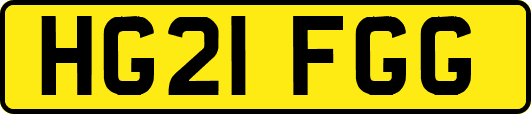 HG21FGG