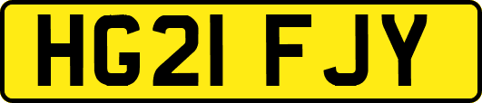 HG21FJY