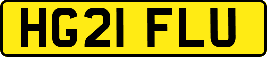 HG21FLU