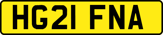 HG21FNA