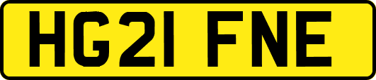 HG21FNE