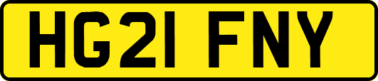 HG21FNY