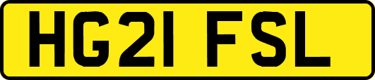 HG21FSL