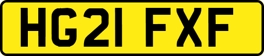 HG21FXF