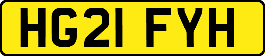 HG21FYH