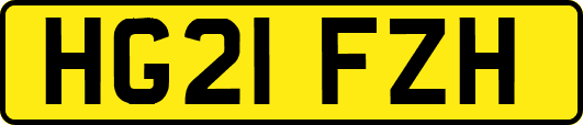 HG21FZH