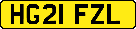 HG21FZL