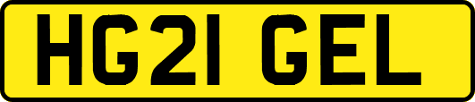 HG21GEL