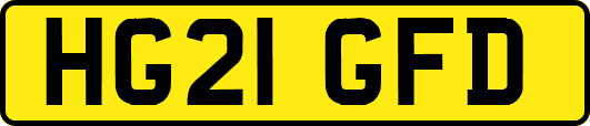 HG21GFD