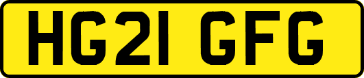 HG21GFG