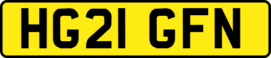 HG21GFN