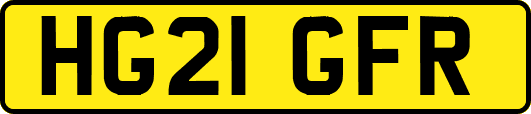 HG21GFR