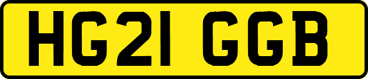 HG21GGB