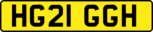 HG21GGH