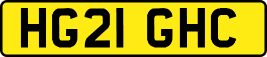 HG21GHC