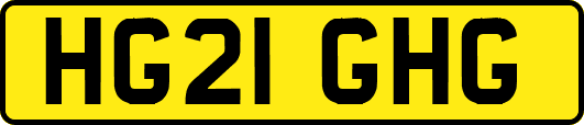 HG21GHG