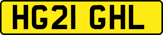 HG21GHL